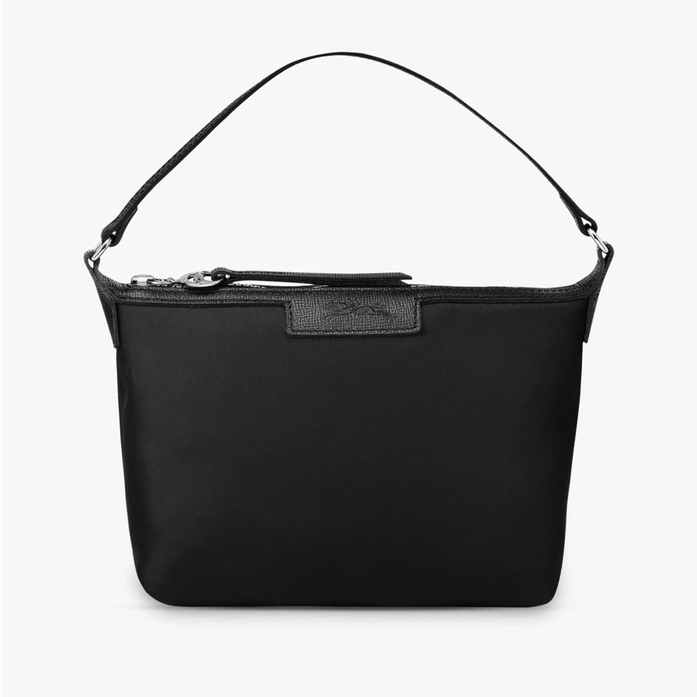 Longchamp Le Pliage clutch